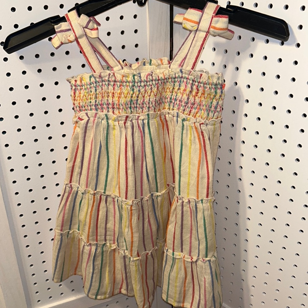 Cat & jack dress 4T